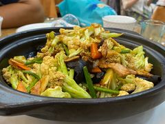 -渔码头食府(蓬莱阁店)