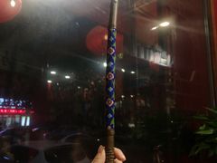 -满兴咱妈烀饼铁锅炖(兰州北街店)