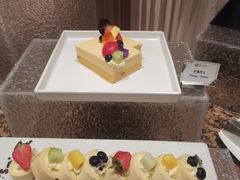 -厦门悦华酒店·绿庭主题自助餐厅