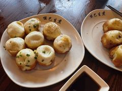 -哑巴生煎(临顿路店)
