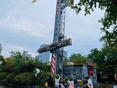 -合肥融创乐园