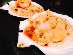 -黑牛の店·和牛烧肉(大悦城店)