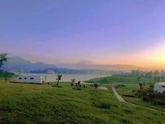 -云漫湖生态度假公园