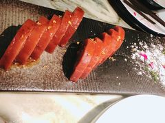 -绿茶餐厅(昌平悦荟店)