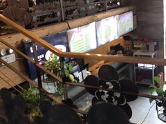 -山有花啡餐厅(常营总店)