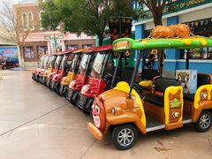 -沈阳方特欢乐世界