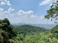 -广州市白云山风景名胜区