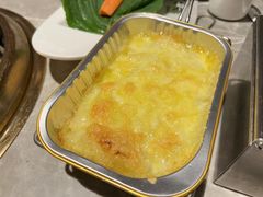 -韩盛·古法烤肉店(皇城恒隆广场店)