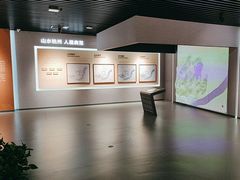 -杭州市城市规划展览馆