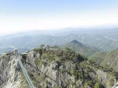-明堂山风景区