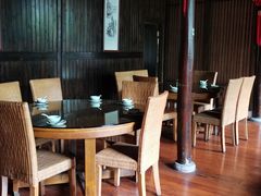 -烟水渔庄餐厅(西溪湿地店)