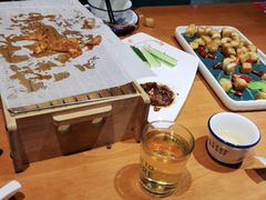 -城边边烧烤-魏晋烤肉旗舰店