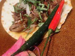 -墨纪Mojí墨西哥餐厅(官舍店)