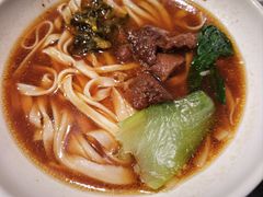 -磁州卤面·地标邯郸菜(97年创始店)