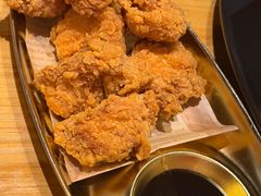 -锦尚阁烤鱼•天津菜(宣武门胡同店)