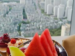 -悦轩中餐厅·高空江景·杭州柏悦酒店