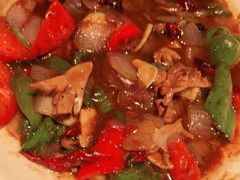 -老淮安·淮安菜(涟水店)