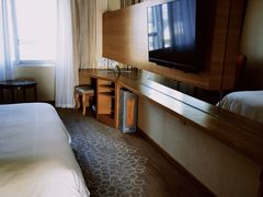 -深圳海景嘉途酒店(东翼楼)