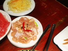 -黄家码头老火锅(解放碑旗舰店)
