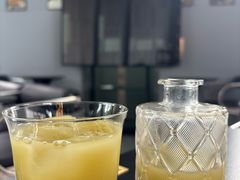 -叁 Three· bistro餐酒馆