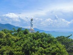 -三亚南山文化旅游区