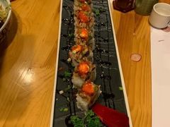 -北国料理(世荣路店)