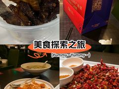 -桂小厨广西菜(万象城店)