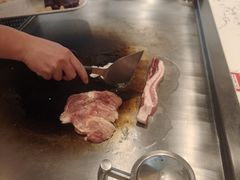 -火地铁板烧(昆山万象汇店)