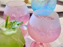 -RIVIERA 松鹤楼(外滩店)