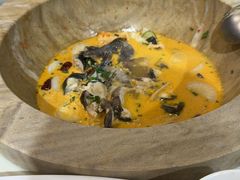 -云中鱼蒸汽石锅鱼(川沙百联店)