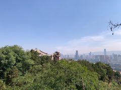 -白塔山公园