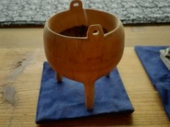 -三千·银饰木艺体验订制