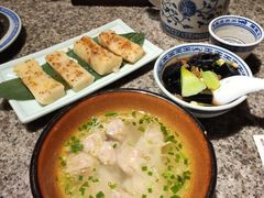 -南京大牌档(香港广场店)