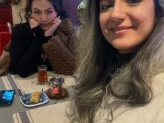 -La Medina餐厅(亮马河南路店)