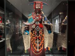 -青海藏文化博物院