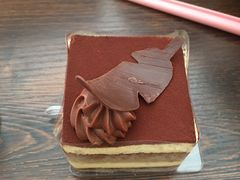 -好利来(北顺城路店)