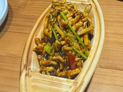 -满园烤鸭·春饼(丰科路万达店)