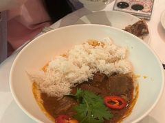 -晶荷轩(香港迪士尼乐园酒店)