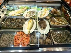 -龙香居海鲜浑锅家常菜·特色驴肉