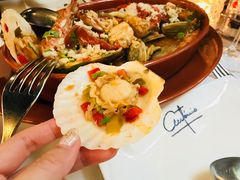 -安东尼奥餐厅