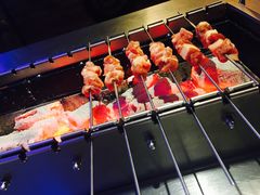 -很久以前羊肉串(大华三路店)