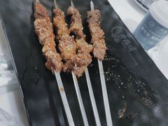 -莲香西域·正宗新疆菜(龙华店)