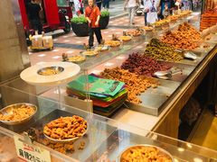 -八一好吃街·高品美食广场