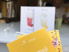 -喜茶(上海兴业太古汇店)