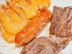 -拉蒂娜·巴西牛排馆 Latina·Brazilian Steakhouse(陆家嘴旗舰店)