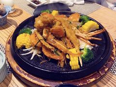 -万鱼亭 日本料理(无锡香山名园店)