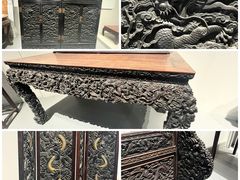 -北京艺术博物馆(万寿寺)