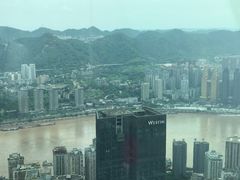 -WFC会仙楼观景台
