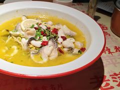 -老萍巷·莲花血鸭(步行街店)