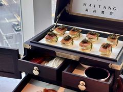 -莉莉海堂HAITANG·烤鸭(国贸商城店)